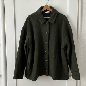 Reformation Camden Jacket